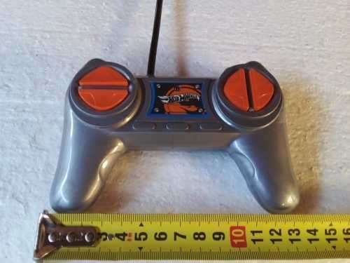 Hot Wheels - Remote Control - Amazing - 100% WORKING CONDITION