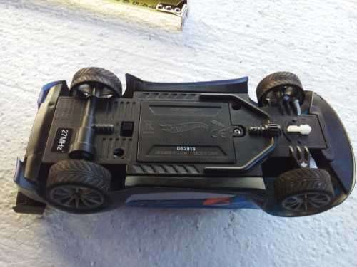 Hot Wheels - Remote Control - Amazing - 100% WORKING CONDITION