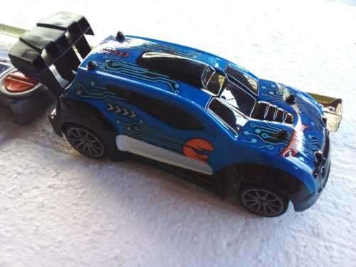 Hot Wheels - Remote Control - Amazing - 100% WORKING CONDITION