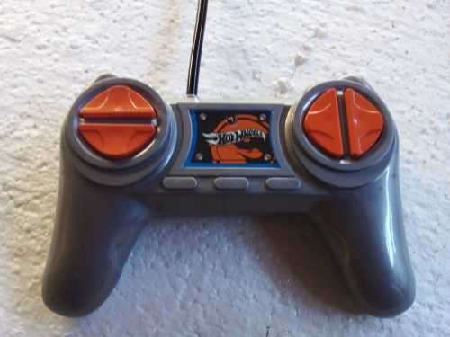 Hot Wheels - Remote Control - Amazing - 100% WORKING CONDITION