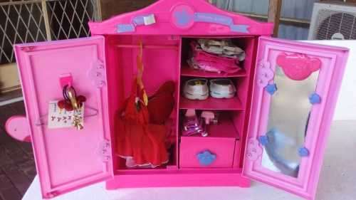 Builder Bear Closet Full of Accessories - 25 ITEMS - 100% Original - Don't Miss Out