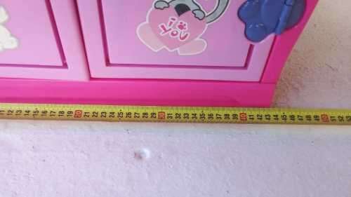 Builder Bear Closet Full of Accessories - 25 ITEMS - 100% Original - Don't Miss Out