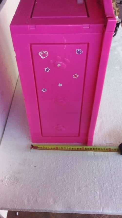 Builder Bear Closet Full of Accessories - 25 ITEMS - 100% Original - Don't Miss Out