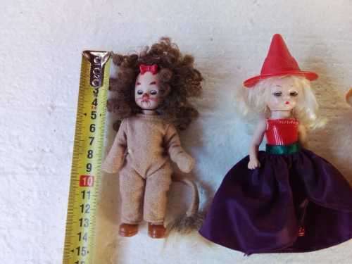 10 Burger King and Mac Donalds Collectable Toys - 100% ORIGINAL - AMAZING