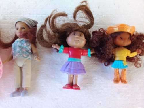 10 Burger King and Mac Donalds Collectable Toys - 100% ORIGINAL - AMAZING