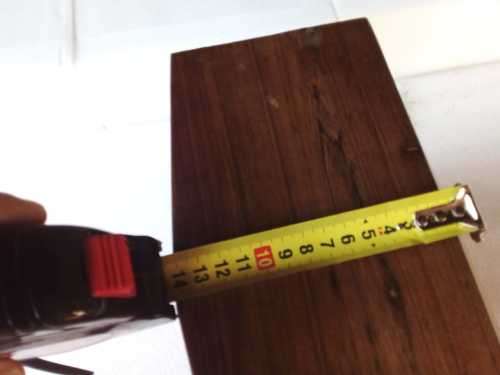 Wooden Jewelry Box - AMAZING CONDITION