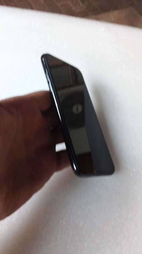 Apple iPhone X 256GB Space Grey