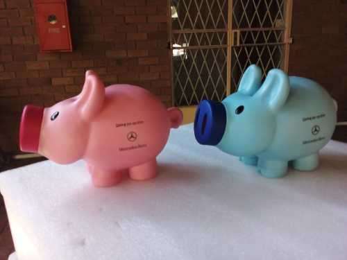 Mercedes-Benz Money Boxes - Don't Miss Out - Amazing - Saving for My First Mercedes-Benz