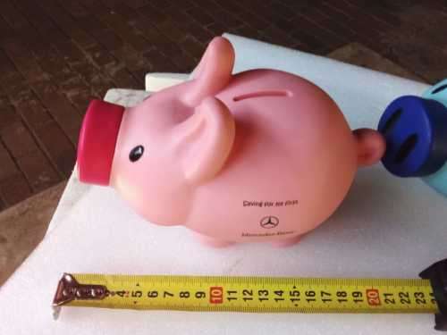 Mercedes-Benz Money Boxes - Don't Miss Out - Amazing - Saving for My First Mercedes-Benz