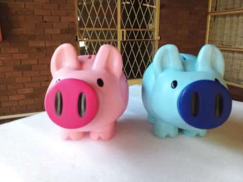 Mercedes-Benz Money Boxes - Don't Miss Out - Amazing - Saving for My First Mercedes-Benz