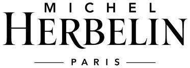 100% AUTHENTIC MICHEL HERBELIN ladies watch with cable strap - L3778 - Vintage