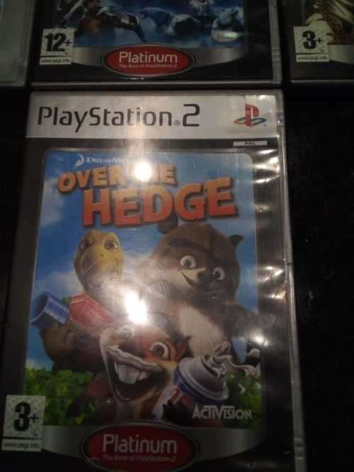 VINTAGE 7 x PlayStation 2 PLATINUM Games - AMAZING CONDITION DONT MISS OUT - COMPLETE WITH BOOKLETS