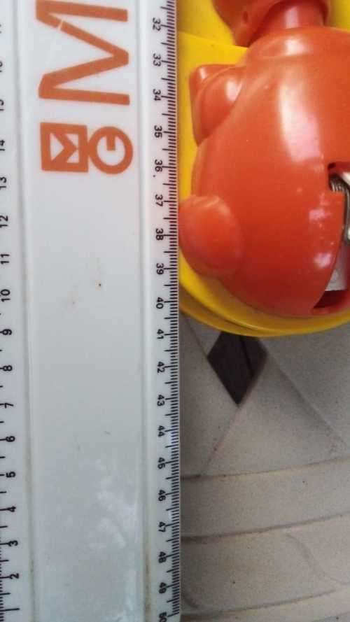 HUNGRY HUNGRY HIPPOS MADE IN 1978 USA PATIENTED - 43 YEARS OLD - COMPLETE  WITH  3 ORI BALLS