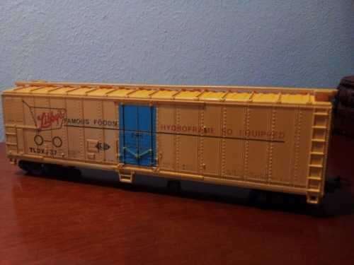 Lima Train Set - 52 Piece - 2 x Locamotives - 4 Caridgers - 45 Tracks & Power Supply  - 100% WORKING