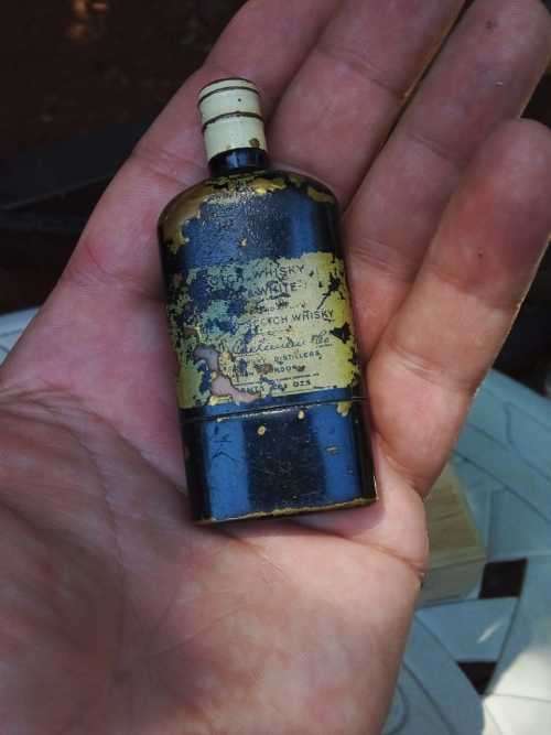 Antique Smoking and Pipe Bundle 2 x Petrol Lighters & 1900's Pipe Reamers