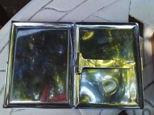 Antique Smoking and Pipe Bundle 2 x Petrol Lighters & 1900's Pipe Reamers