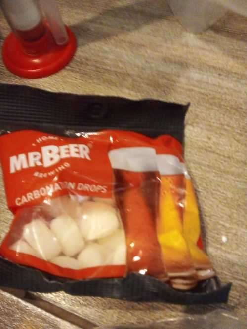 Coopers All-in one DIY 10L Beer Brew Kit Comes in Original Packaging 100% WORKING - 100% COMPLETE