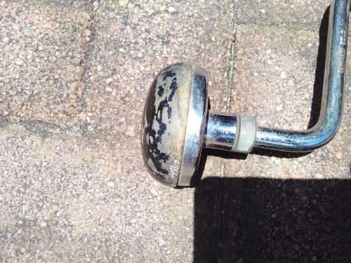 Vintage Stanley No.73 Ratchet Brace Hand Drill - 10 inch mk3 - MADE IN ENGLAND