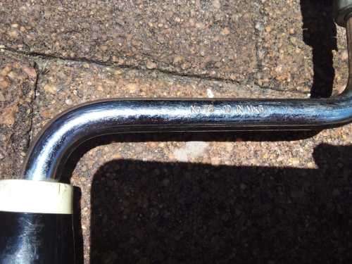 Vintage Stanley No.73 Ratchet Brace Hand Drill - 10 inch mk3 - MADE IN ENGLAND