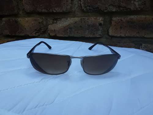 Rayband - RB 3489 - 029/8G 61 17 3N Grey Polarised - Amazing Condition Don't Miss Out