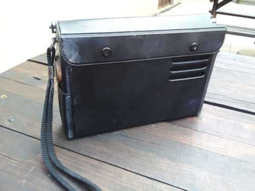 SANGEAN SG-786 RADIO - VINTAGE - NOT TESTED