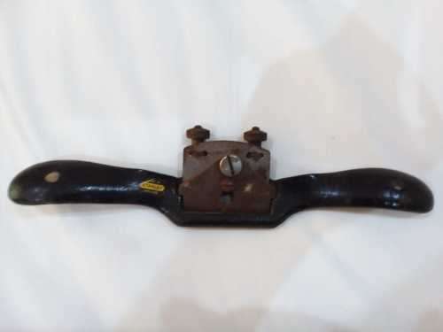 Vintage Stanley sweet heart spokeshave no 151 made in England
