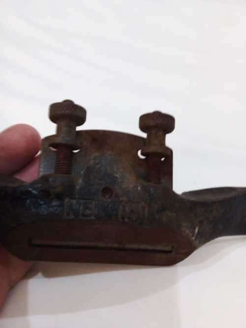 Vintage Stanley sweet heart spokeshave no 151 made in England