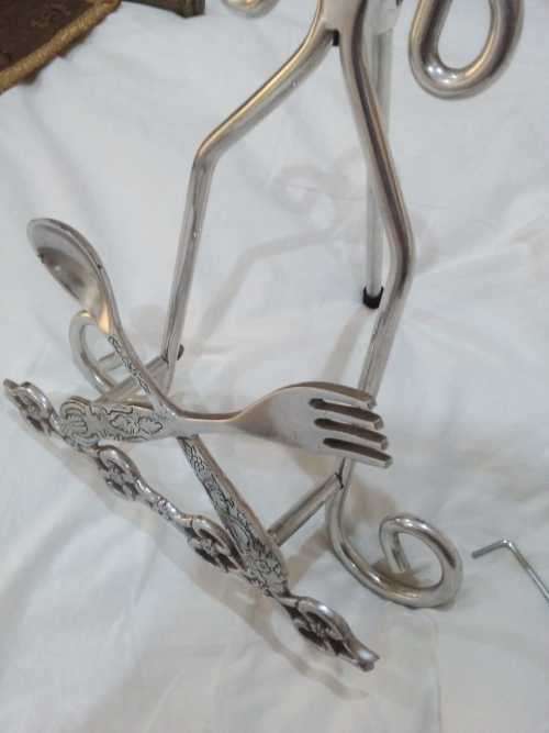 Classic Recipe Book Stand - AMAZING