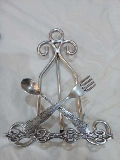 Classic Recipe Book Stand - AMAZING