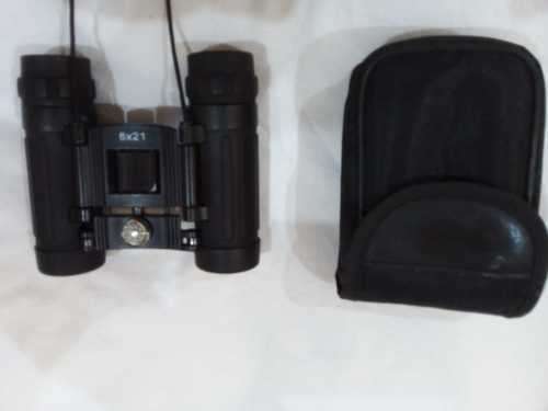 Binoculars 8 x 21 with Compass and Pouch - AMAZING DONT MISS OUT