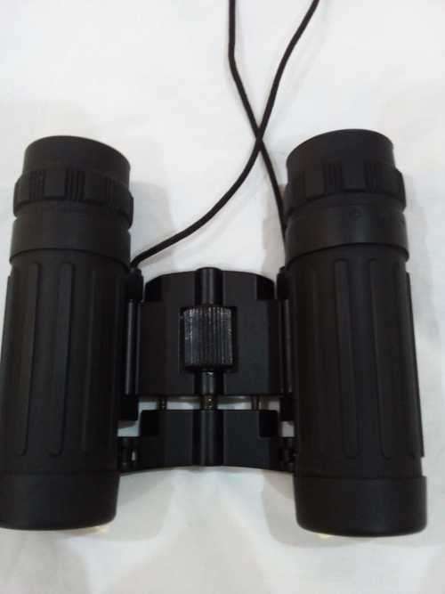Binoculars 8 x 21 with Compass and Pouch - AMAZING DONT MISS OUT