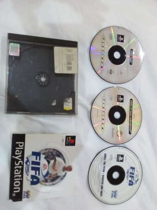 PS1 GAMES - AMAZING CONDITION LIKE NEW