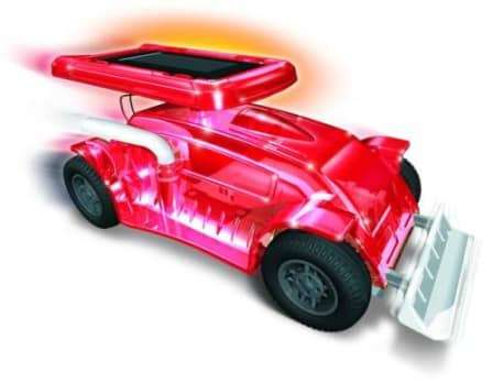 STEM Greenex Solar Space Mobile - BRAND NEW SEALED