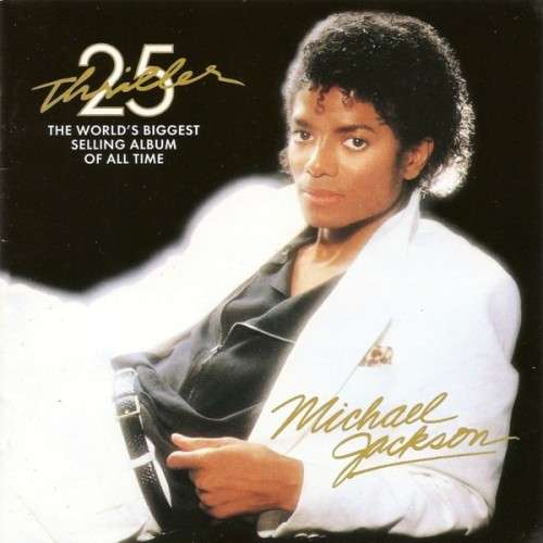 MICHAEL JACKSON THRILLER 25 CD/DVD 88697 17986 2 EPIC LIMITED EDITION 2008