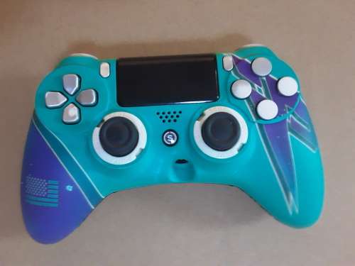 SCUF IMPACT Controller For Playstation 4 and PC - MADE IN USA V2 - PAMAJ SHELL - IMP119555 - 100%