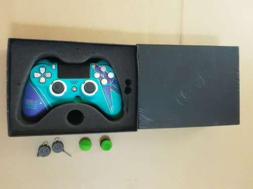 SCUF IMPACT Controller For Playstation 4 and PC - MADE IN USA V2 - PAMAJ SHELL - IMP119555 - 100%