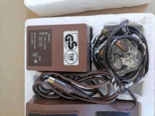 Novag Chess CHAMPION SUPER SYSTEM III - Collector`s Chess Computer - 1979`s Vintage - 100% WORKING