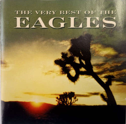 Eagles  The Very Best Of The - CD
