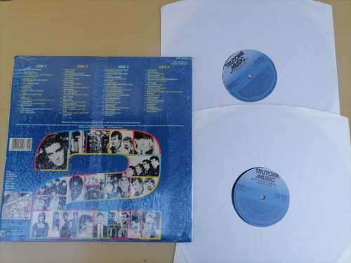More Hits of the Sixties - 2 x LP - (DGL 951/2)