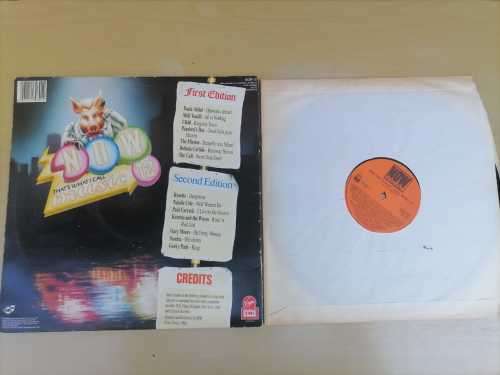 **R5700.00** Now That is What I Call Music - Now 12 - LP