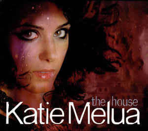 Katie Melua  The House CD - CD AND COVER NEAR MINT