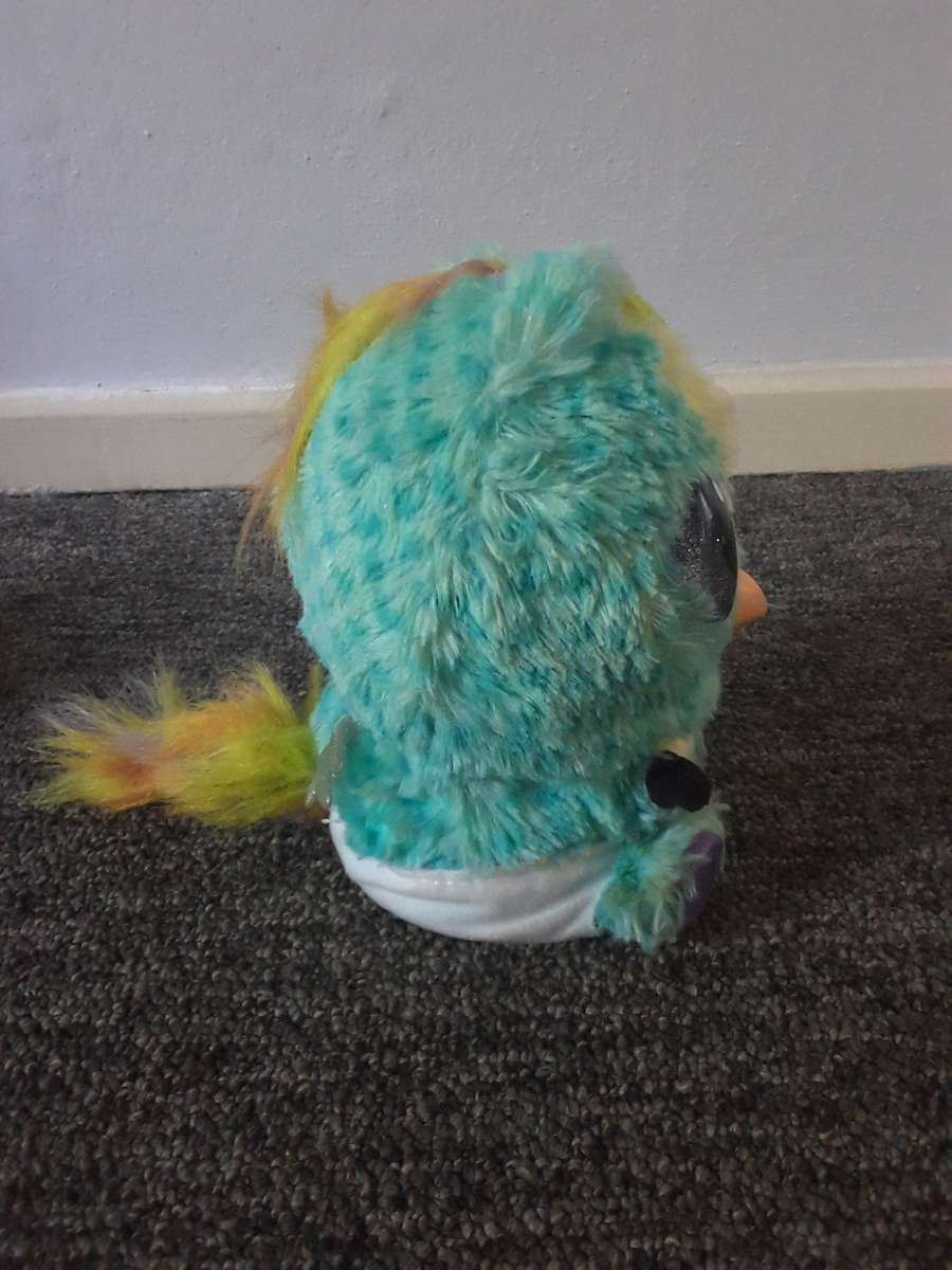 Pre Loved Hatchimals Doll - 100% WORKING