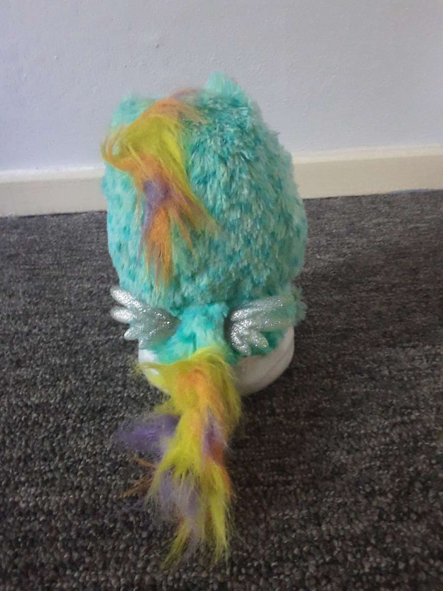 Pre Loved Hatchimals Doll - 100% WORKING