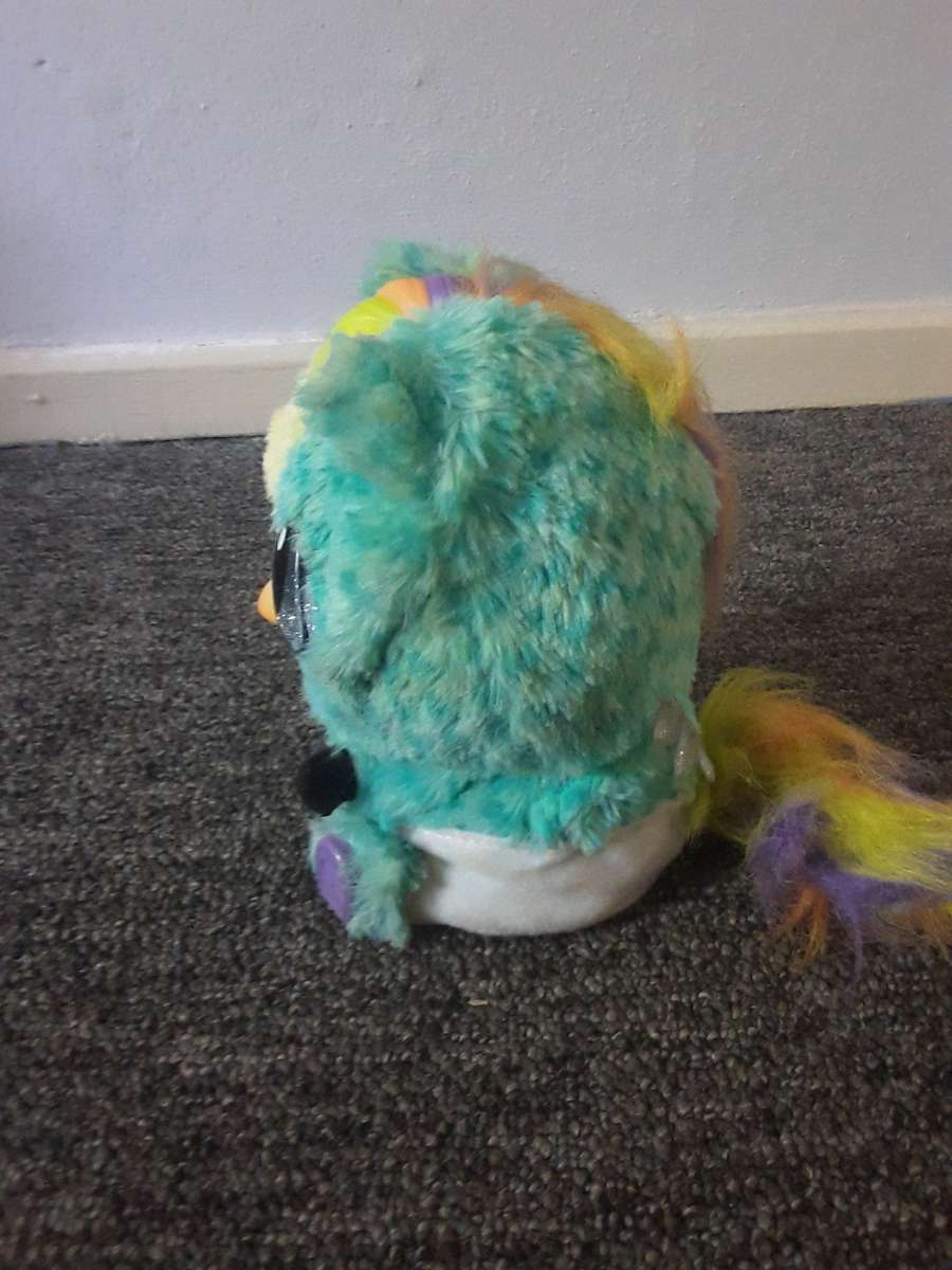 Pre Loved Hatchimals Doll - 100% WORKING
