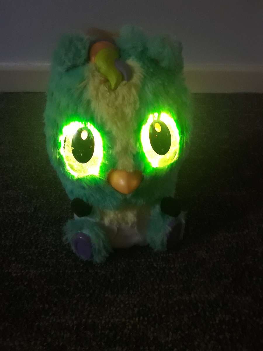 Pre Loved Hatchimals Doll - 100% WORKING