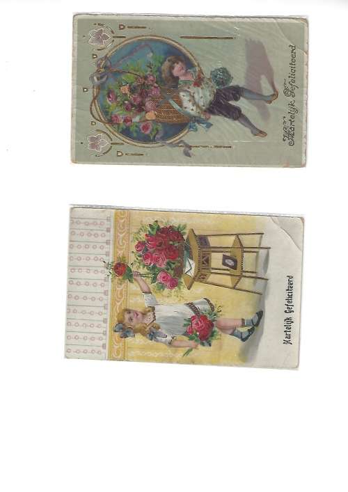 Postcards from the 1920'2 (2)
