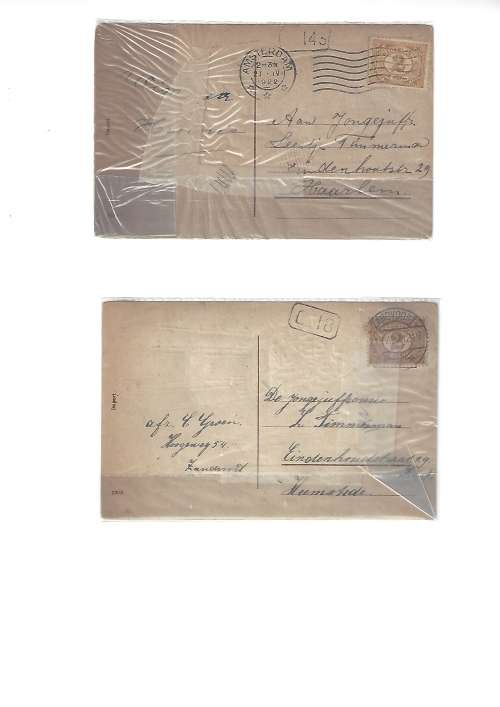 Postcards from the 1920'2 (2)