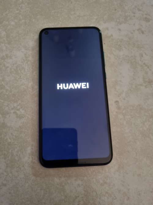 Huawei Y7p 64GB Dual Sim