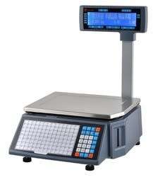 Aclas Label Printing Scale