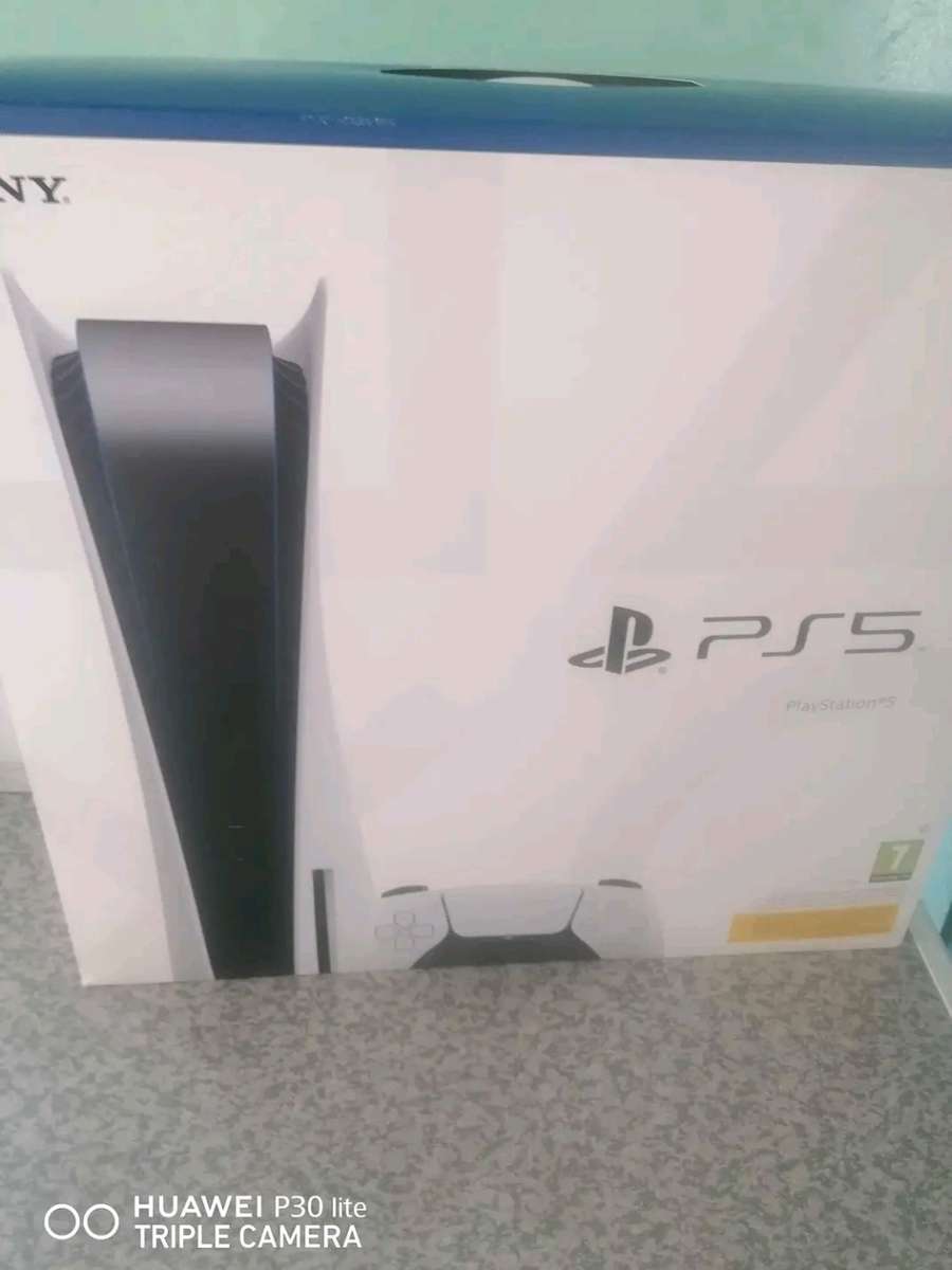 Playstation 5